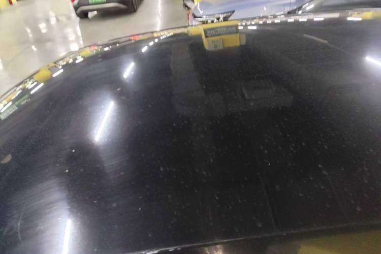 Used Leapmotor T03 2024 403 Comfort Edition Roof