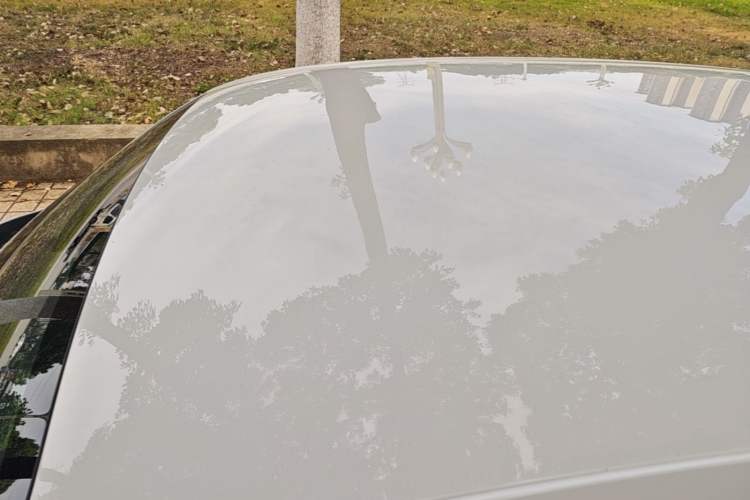 Used Leapmotor T03 2024 200 Lite Edition Roof