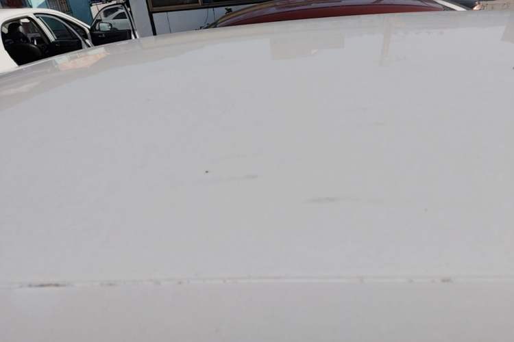 Used Leapmotor T03 2024 310 Comfort Edition Roof