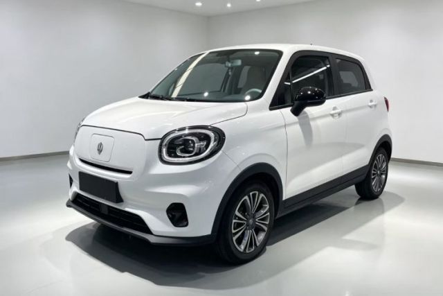 Used Leapmotor T03 2024 310 Comfort Edition
