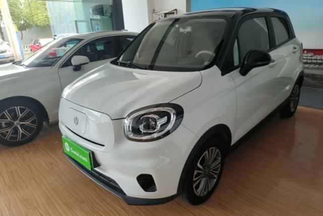 Used Leapmotor T03 2024 310 Comfort Edition