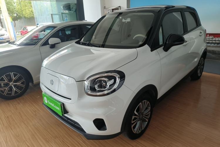 Used Leapmotor T03 2024 310 Comfort Edition Guazi used car, China used car export, Used car for sale, Used cars, Cheapest cars for sale