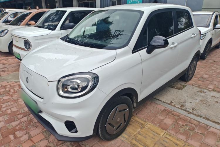 Used Leapmotor T03 2024 200 Lite Edition Guazi used car, China used car export, Used car for sale, Used cars, Cheapest cars for sale
