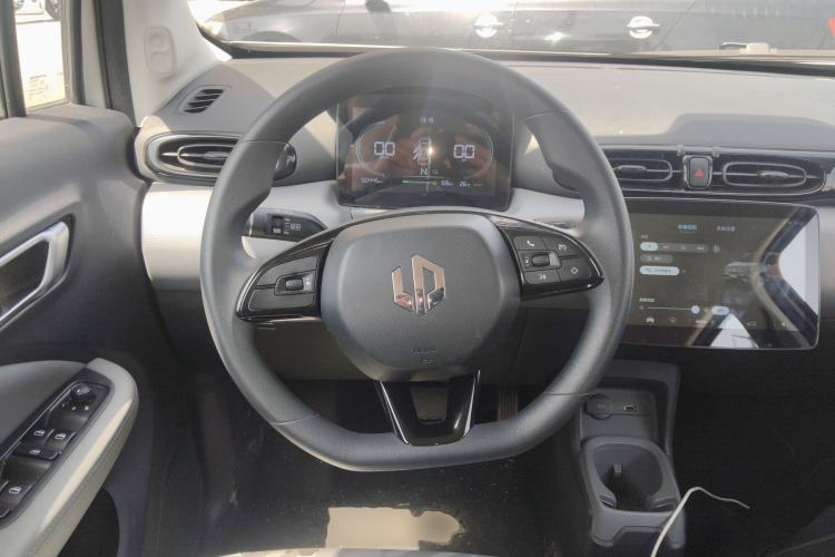 Used Leapmotor T03 2024 403 Comfort Edition Steering Wheel
