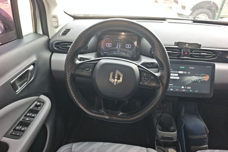 Used Leapmotor T03 2024 310 Comfort Edition Steering Wheel
