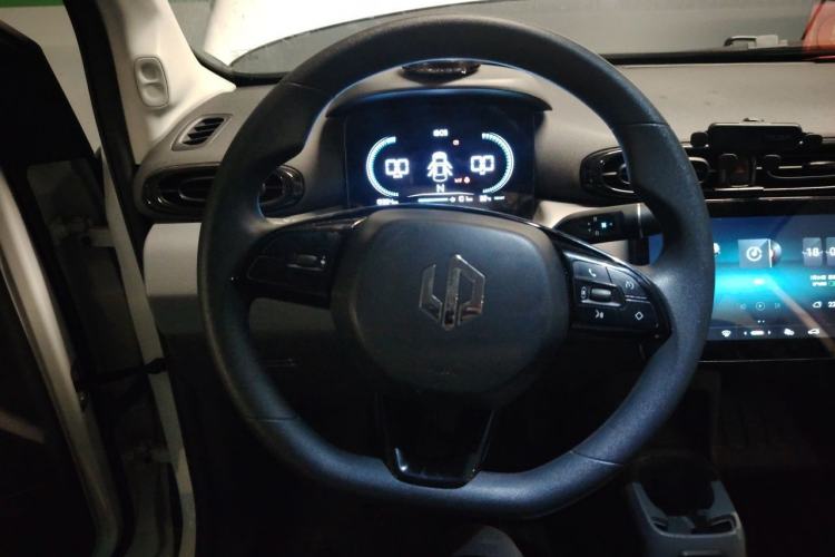 Used Leapmotor T03 2024 310 Comfort Edition Steering Wheel