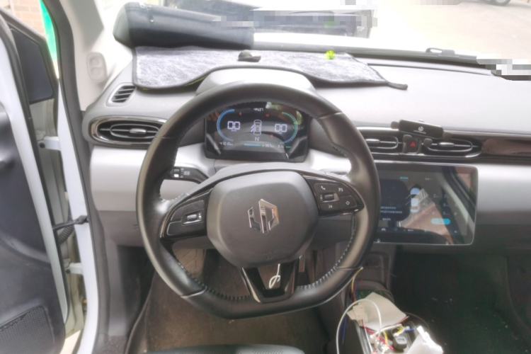 Used Leapmotor T03 2024 403 Comfort Edition Steering Wheel
