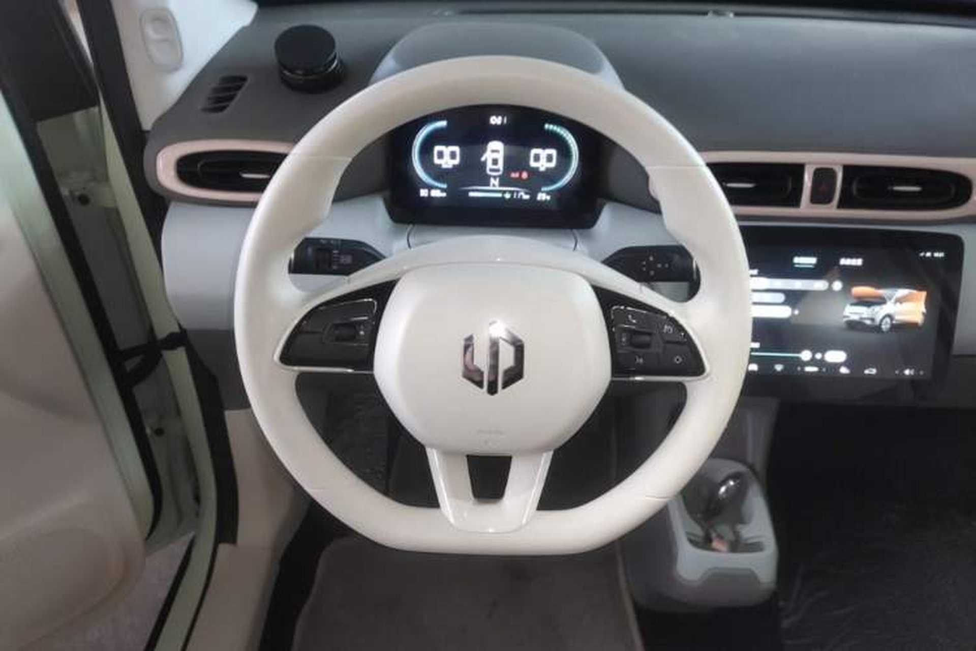 Used Leapmotor T03 2024 310 Comfort Edition Steering Wheel