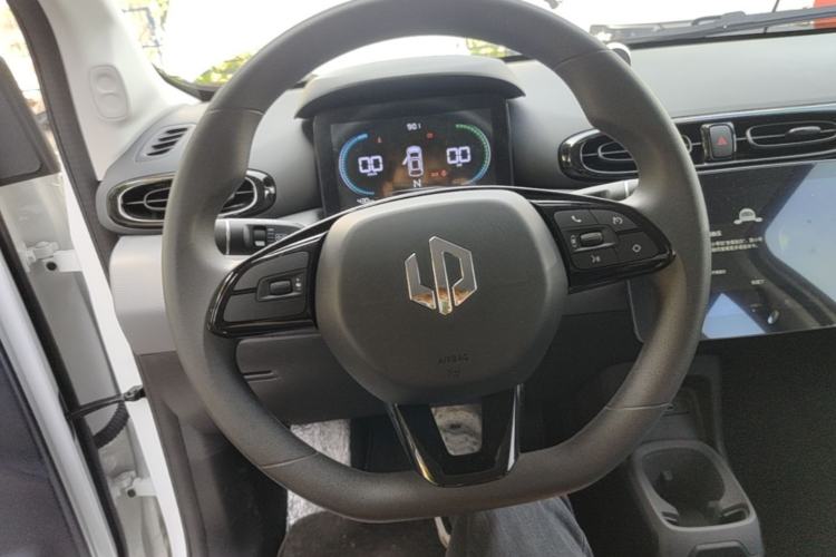 Used Leapmotor T03 2024 310 Comfort Edition Steering Wheel