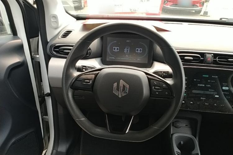 Used Leapmotor T03 2024 310 Comfort Edition Steering Wheel