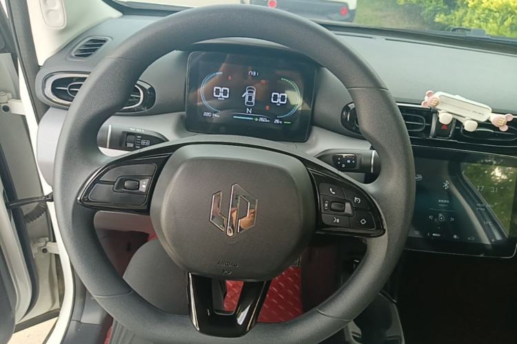 Used Leapmotor T03 2024 310 Comfort Edition Steering Wheel