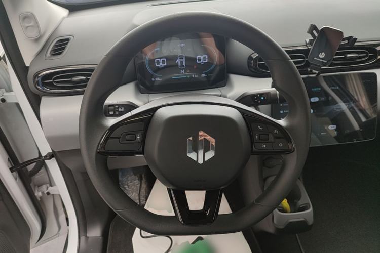 Used Leapmotor T03 2024 310 Comfort Edition Steering Wheel
