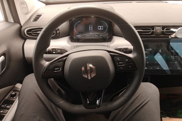 Used Leapmotor T03 2024 310 Comfort Edition Steering Wheel