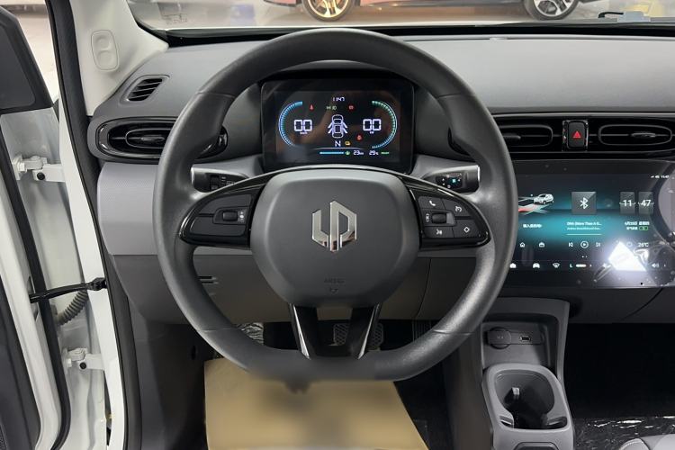 Used Leapmotor T03 2024 310 Comfort Edition Steering Wheel