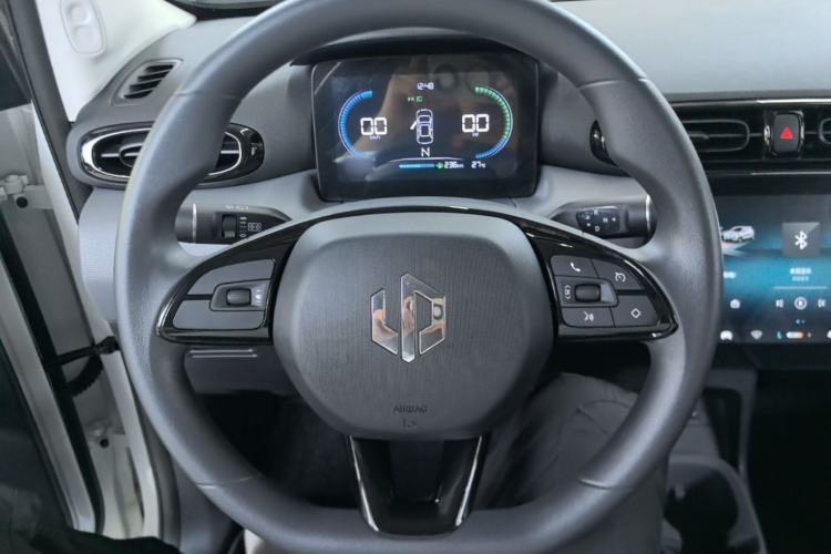 Used Leapmotor T03 2024 403 Comfort Edition Steering Wheel