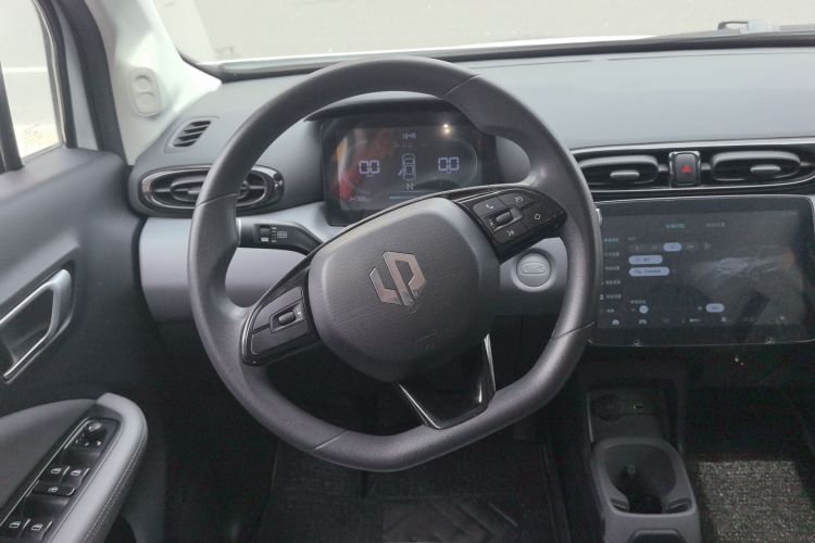 Used Leapmotor T03 2024 310 Comfort Edition Steering Wheel