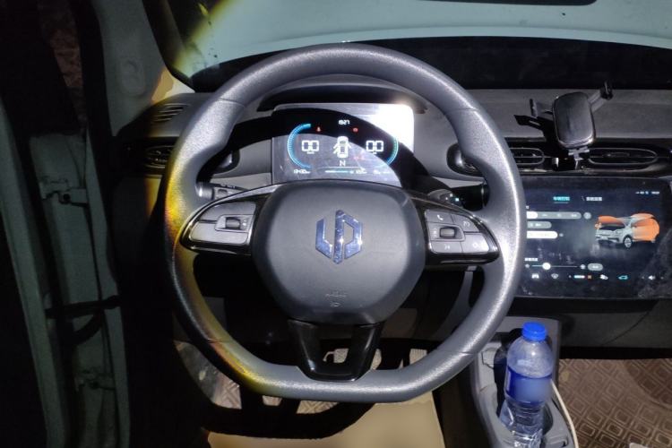 Used Leapmotor T03 2024 310 Comfort Edition Steering Wheel