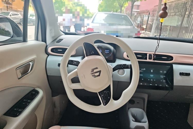 Used Leapmotor T03 2024 200 Lite Edition Steering Wheel