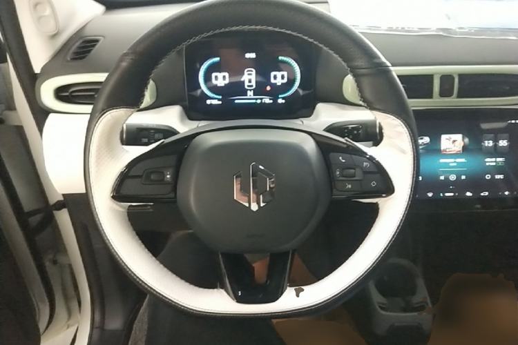 Used Leapmotor T03 2024 310 Comfort Edition Steering Wheel
