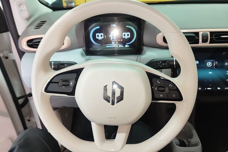 Used Leapmotor T03 2024 310 Comfort Edition Steering Wheel