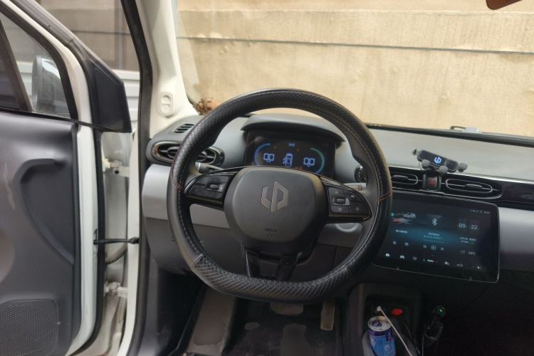 Used Leapmotor T03 2024 200 Lite Edition Steering Wheel