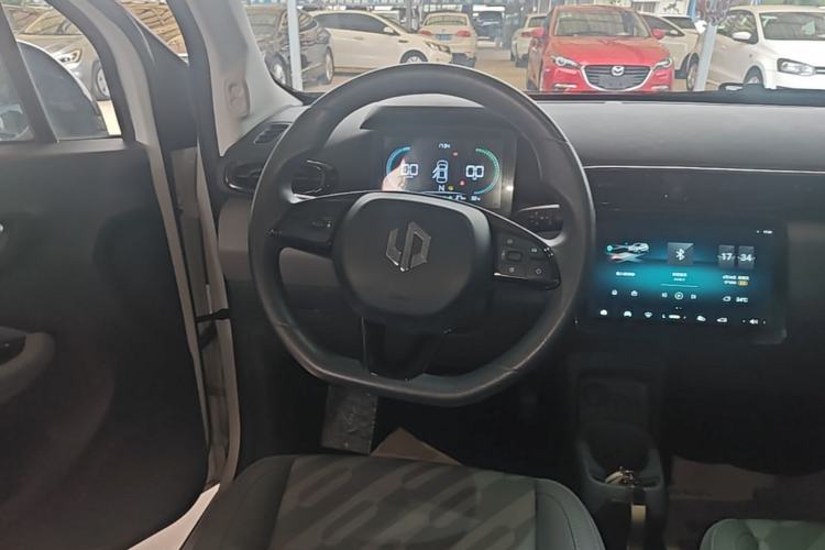 Used Leapmotor T03 2024 200 Lite Edition Steering Wheel
