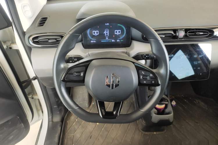 Used Leapmotor T03 2024 310 Comfort Edition Steering Wheel