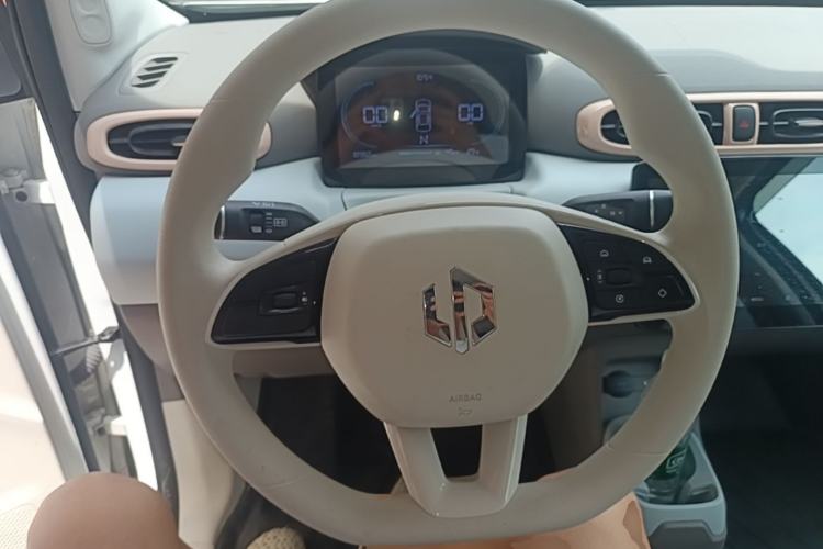 Used Leapmotor T03 2024 200 Lite Edition Steering Wheel