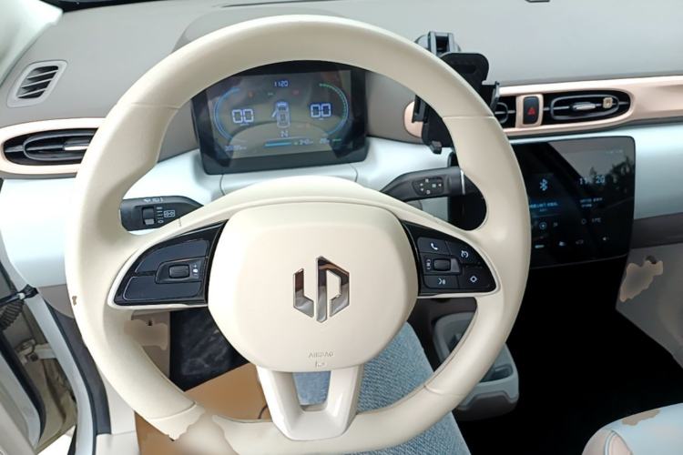 Used Leapmotor T03 2024 403 Comfort Edition Steering Wheel