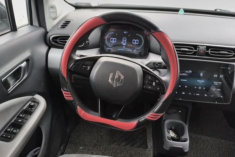 Used Leapmotor T03 2024 403 Comfort Edition Steering Wheel