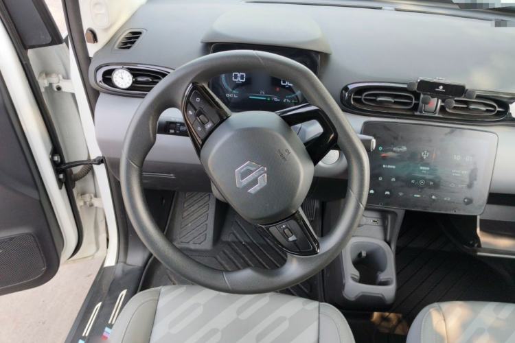 Used Leapmotor T03 2024 200 Lite Edition Steering Wheel