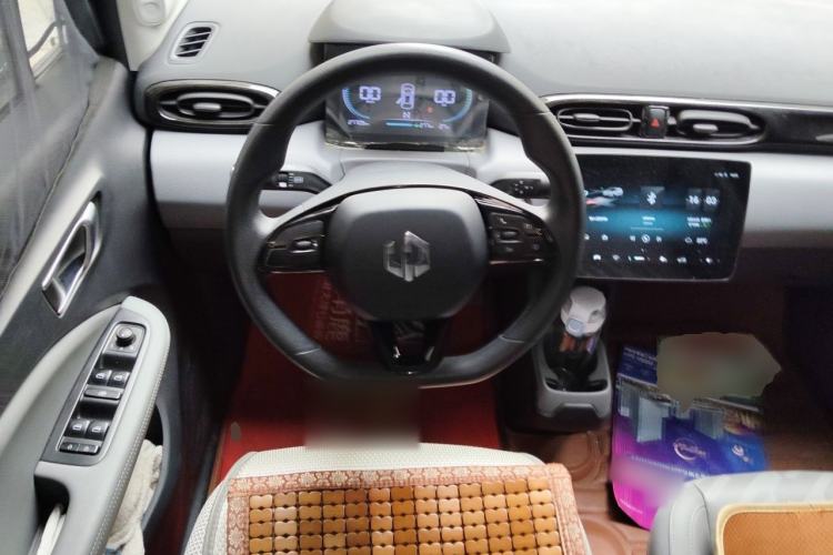 Used Leapmotor T03 2024 310 Comfort Edition Steering Wheel