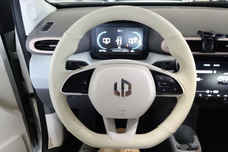 Used Leapmotor T03 2024 403 Comfort Edition Steering Wheel