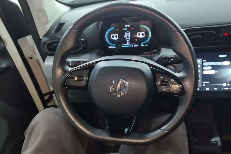 Used Leapmotor T03 2024 310 Comfort Edition Steering Wheel