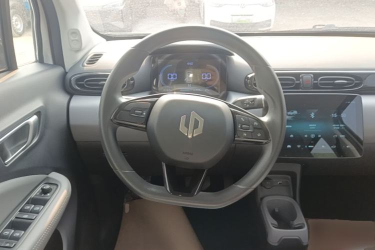 Used Leapmotor T03 2024 310 Comfort Edition Steering Wheel