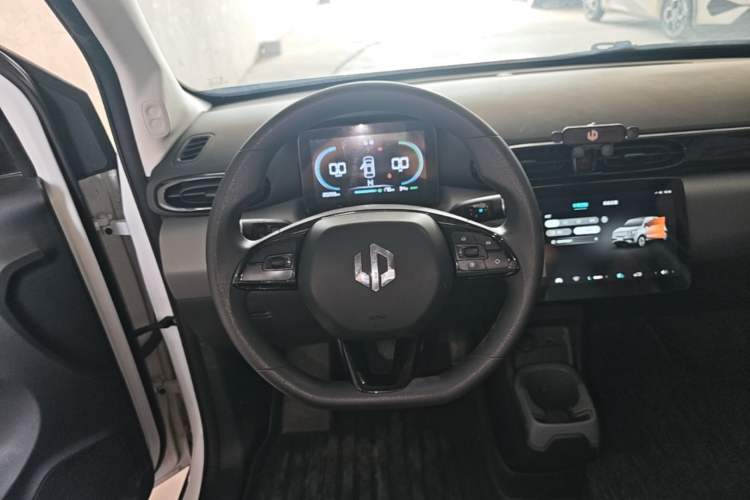 Used Leapmotor T03 2024 200 Lite Edition Steering Wheel