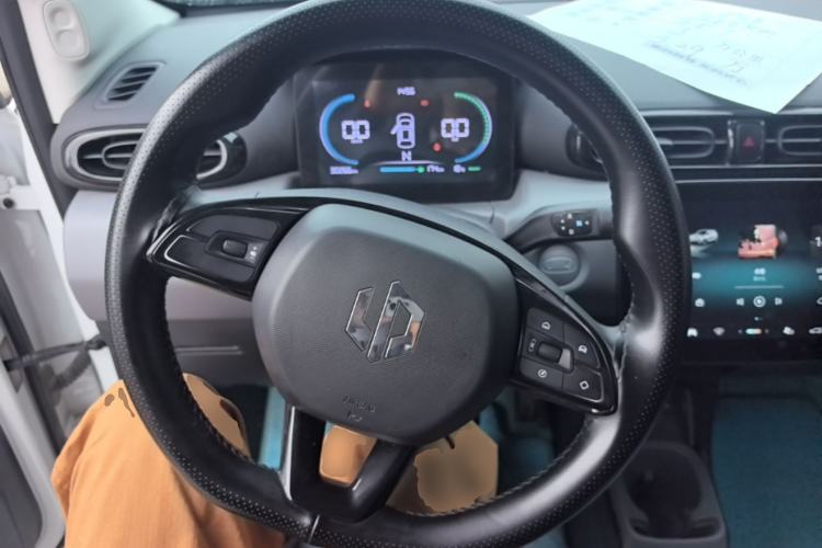 Used Leapmotor T03 2024 200 Lite Edition Steering Wheel