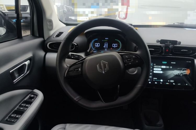 Used Leapmotor T03 2024 403 Comfort Edition Steering Wheel