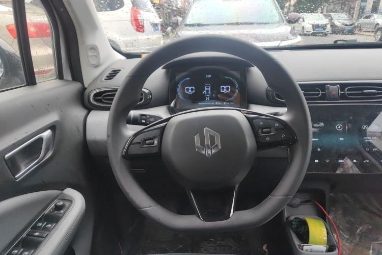 Used Leapmotor T03 2024 200 Lite Edition Steering Wheel