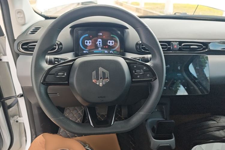 Used Leapmotor T03 2024 200 Lite Edition Steering Wheel