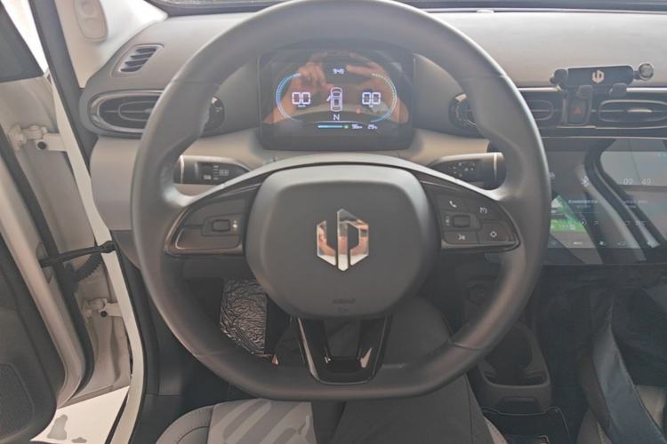 Used Leapmotor T03 2024 310 Comfort Edition Steering Wheel