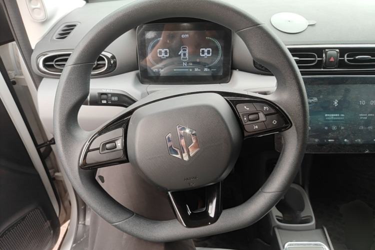 Used Leapmotor T03 2024 310 Comfort Edition Steering Wheel