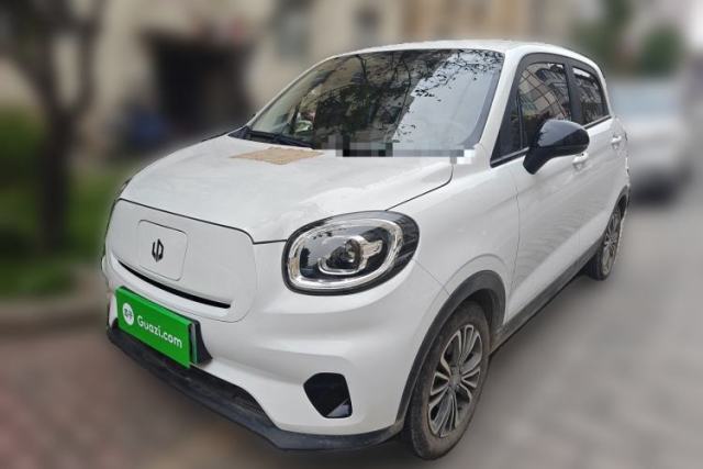 Used Leapmotor T03 2024 310 Comfort Edition
