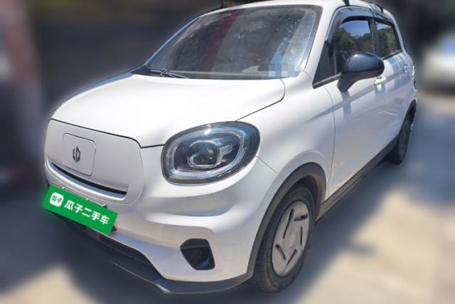 Used Leapmotor T03 2024 200 Lite Edition