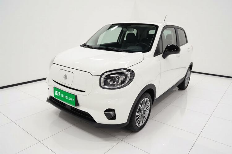 Leapmotor T03 2024 310 Comfort Edition مستعملة Guazi used car, China used car export, Used car for sale, Used  cars, Cheapest cars for sale