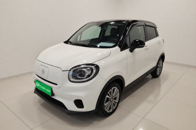 Ojetý Leapmotor T03 2024 310 Comfort Edition