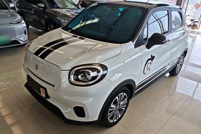 Used Leapmotor T03 2024 310 Comfort Edition