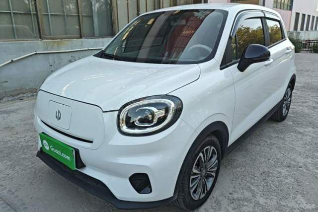 Used Leapmotor T03 2024 403 Comfort Edition