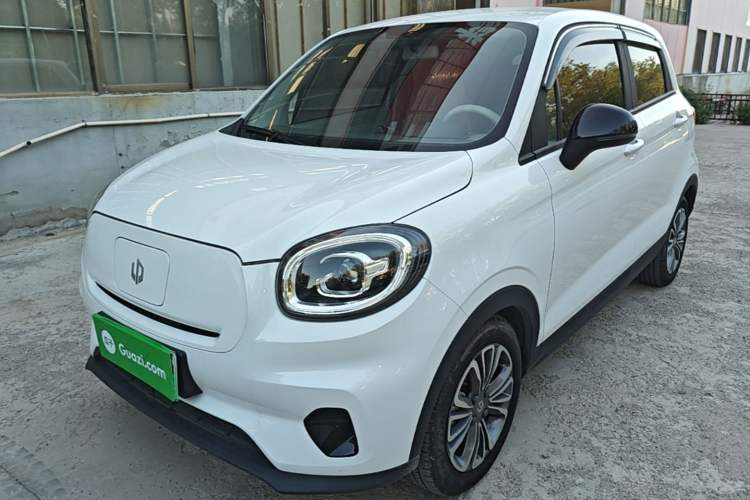 Used Leapmotor T03 2024 403 Comfort Edition Guazi used car, China used car export, Used car for sale, Used cars, Cheapest cars for sale