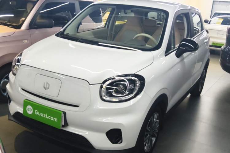 Used Leapmotor T03 2024 310 Comfort Edition Guazi used car, China used car export, Used car for sale, Used cars, Cheapest cars for sale